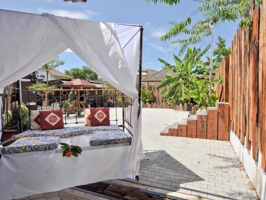Npf Bali Villa Ipoh Exterior foto