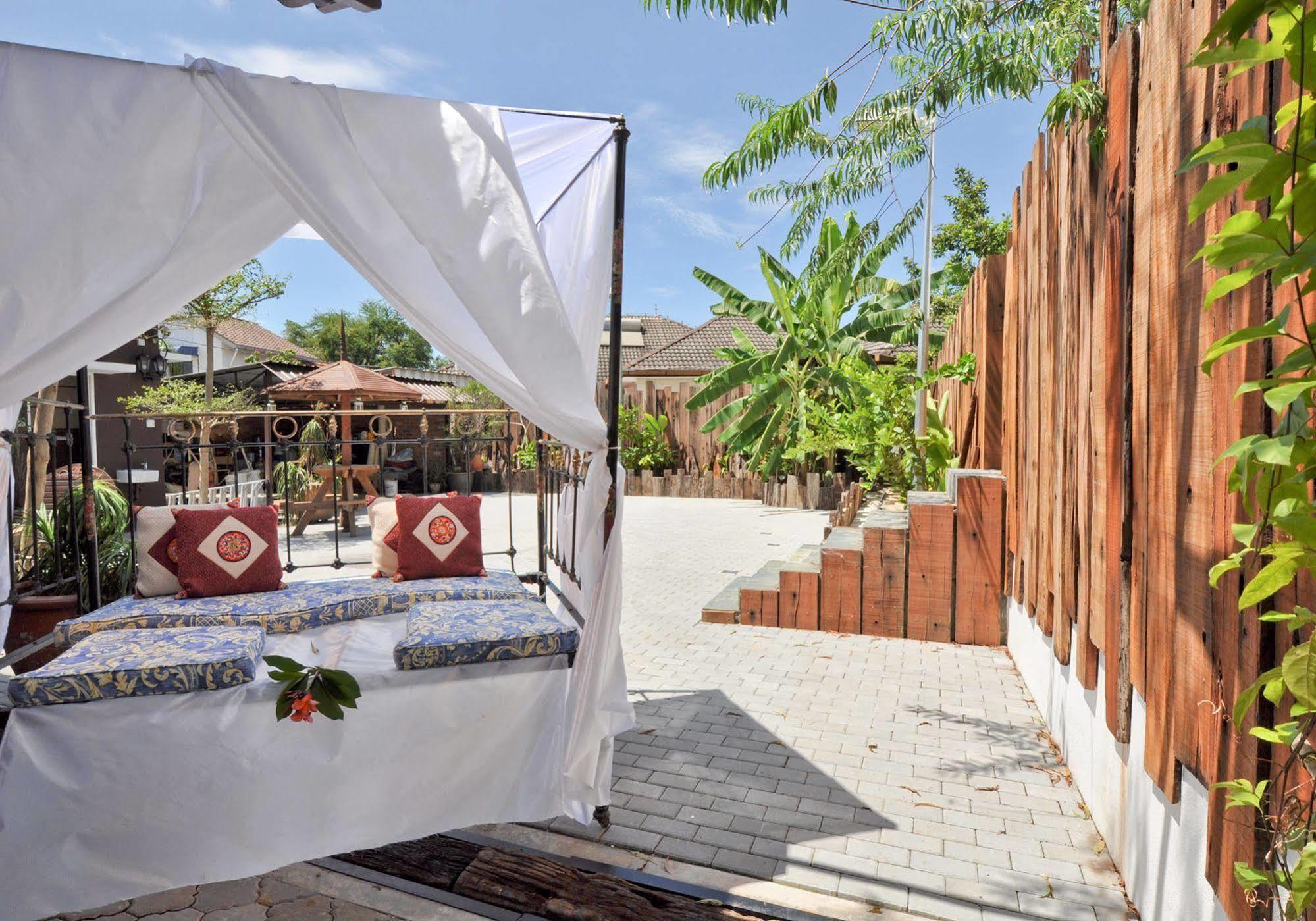 Npf Bali Villa Ipoh Exterior foto
