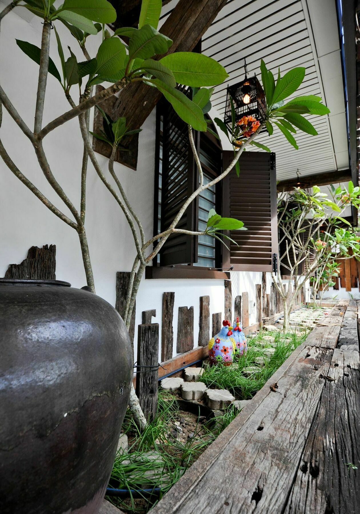 Npf Bali Villa Ipoh Exterior foto