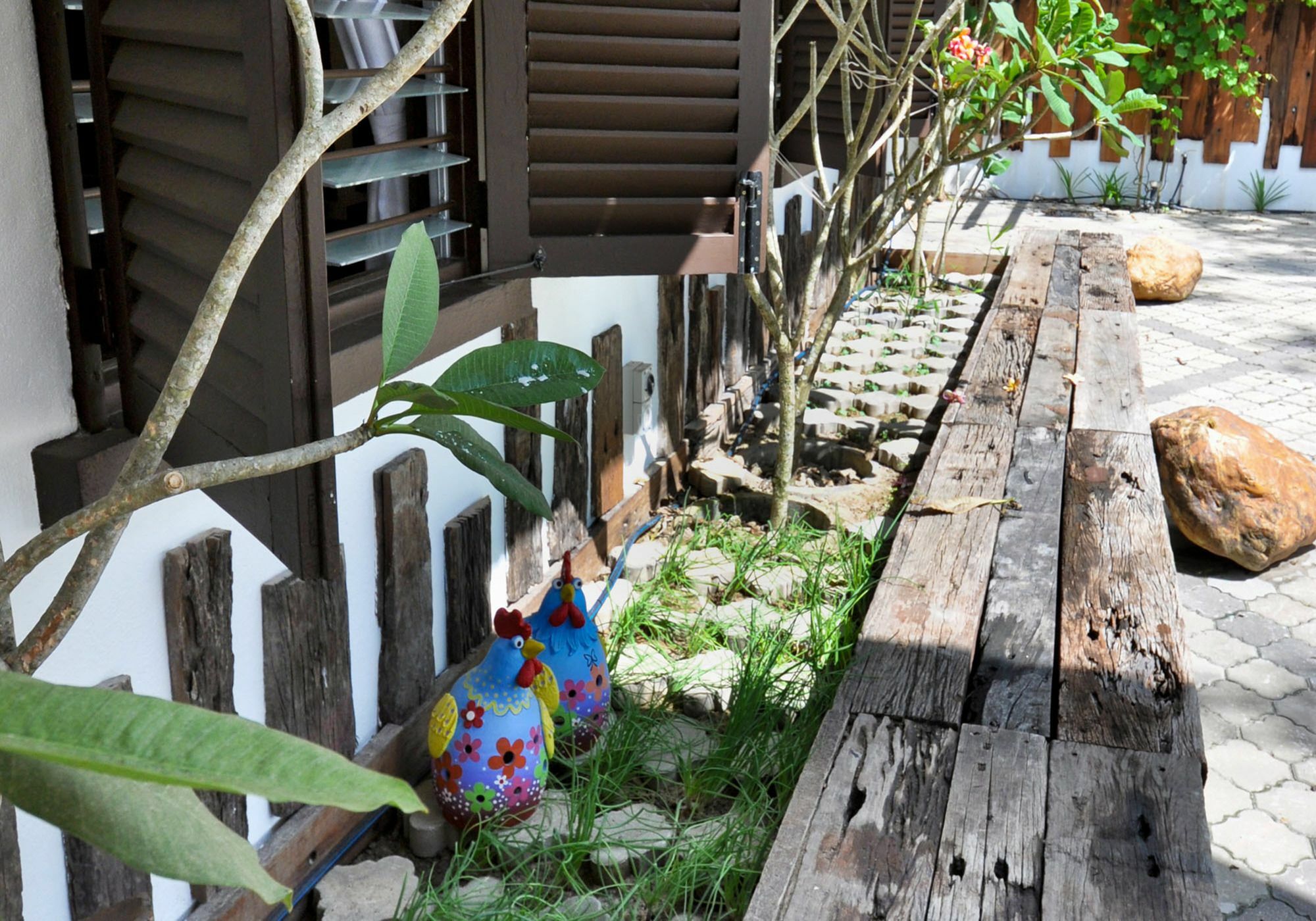 Npf Bali Villa Ipoh Exterior foto